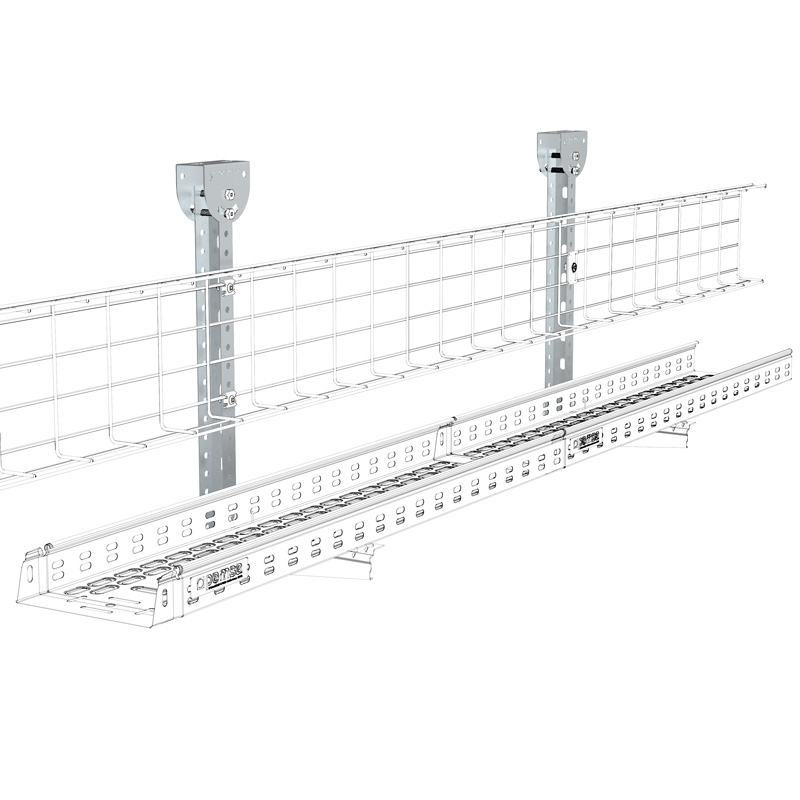3C Strut 41x41x2.5 | PEMSA