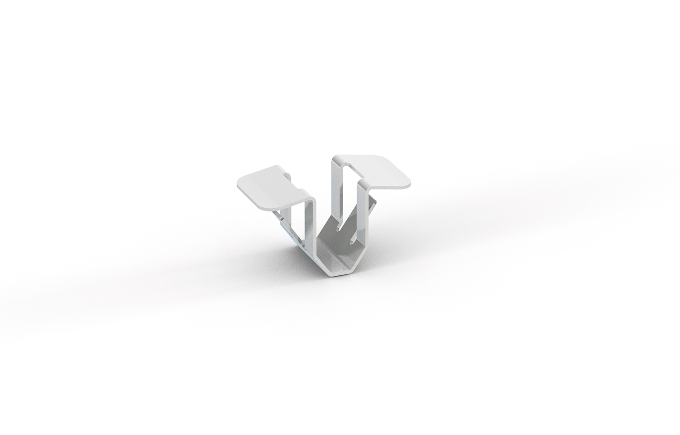Quick fitting clip Pemsaband Vulcan