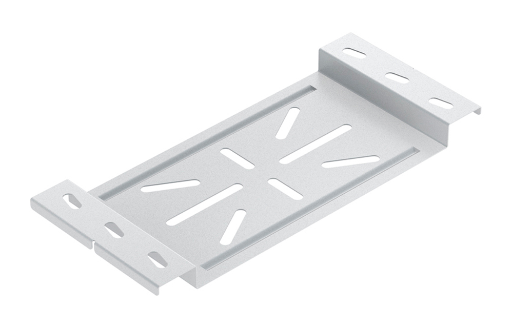 Luminaire and Box Support