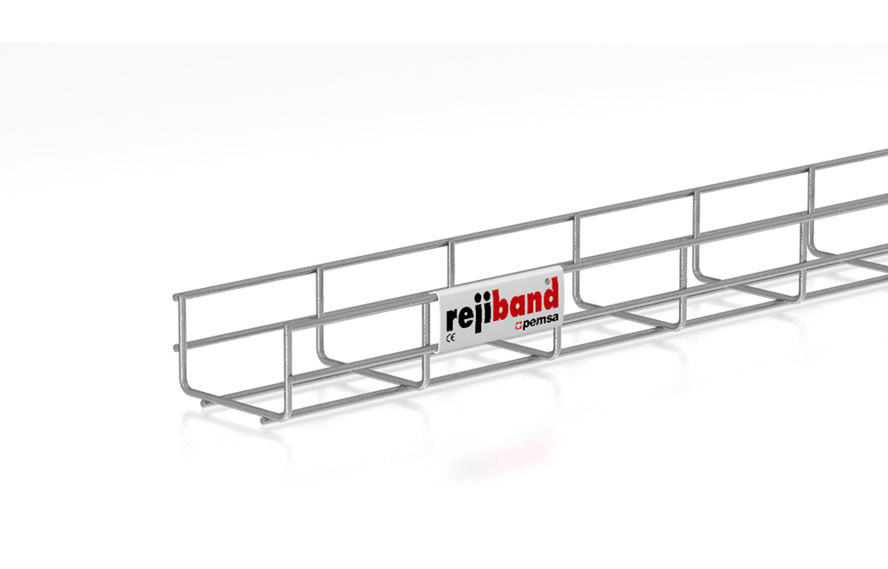 24 Pemsa light support 60 wall and ceiling installation of the Rejiband® 